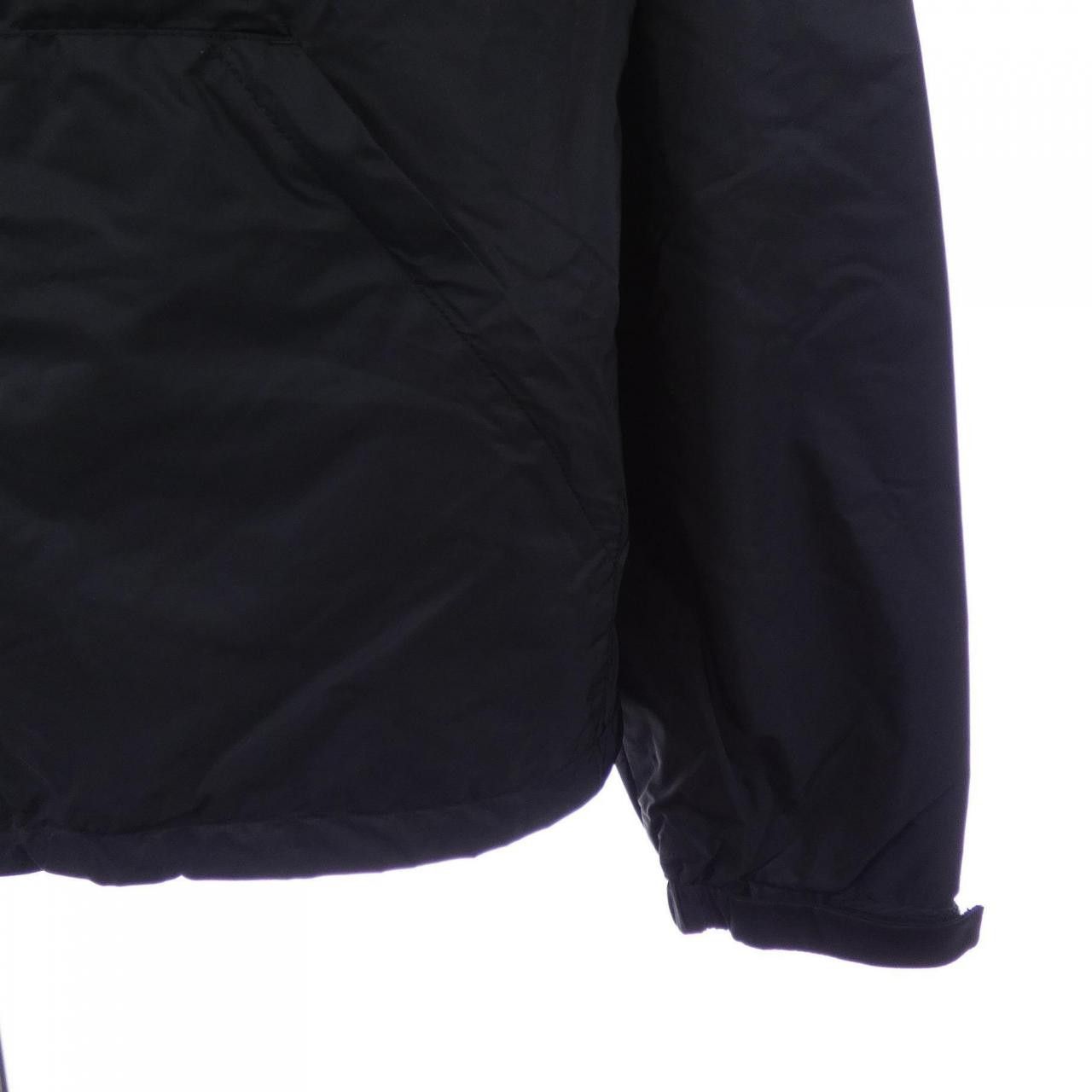 Prada Prada Prada Triangle Logo Re-Nylon Jacket Others Outerwear SGC220 S231 1WQ9 DUTY FREE for USA Size ONE SIZE - 6 Thumbnail