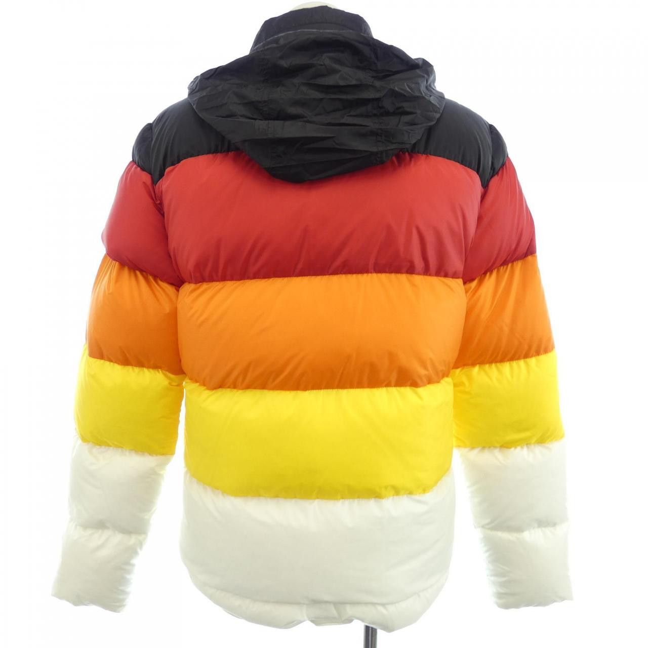 Chrome Hearts Other Chrome Hearts Down Jacket Others Outerwear 2225-304-9798 DUTY FREE for USA Size ONE SIZE - 2 Thumbnail