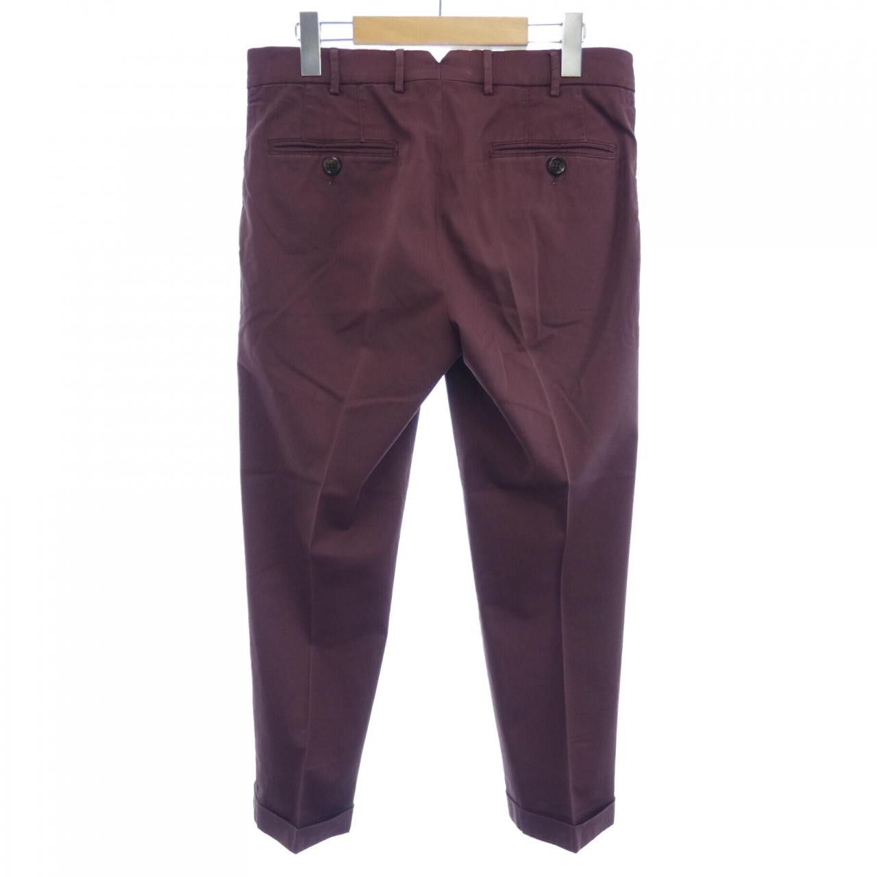 Other Other Brunello Cucinelli Pants Others Pants DUTY FREE for USA Size ONE SIZE - 8 Thumbnail