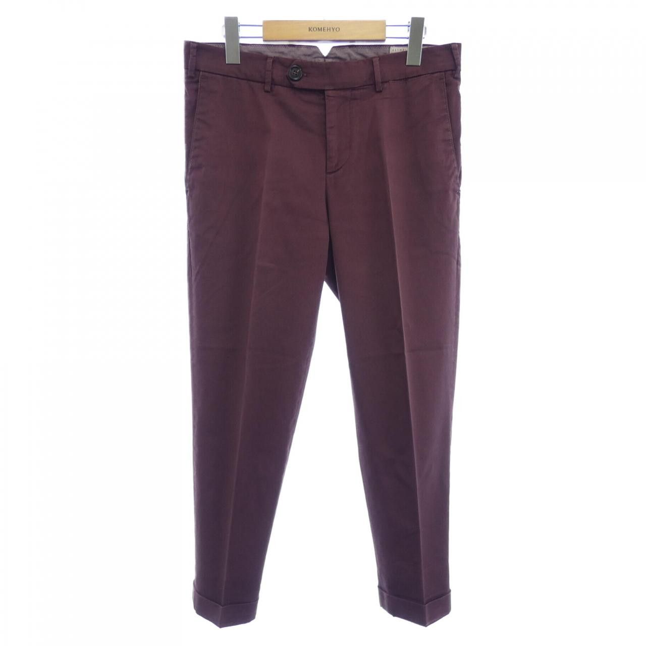 Other Other Brunello Cucinelli Pants Others Pants DUTY FREE for USA Size ONE SIZE - 7 Thumbnail
