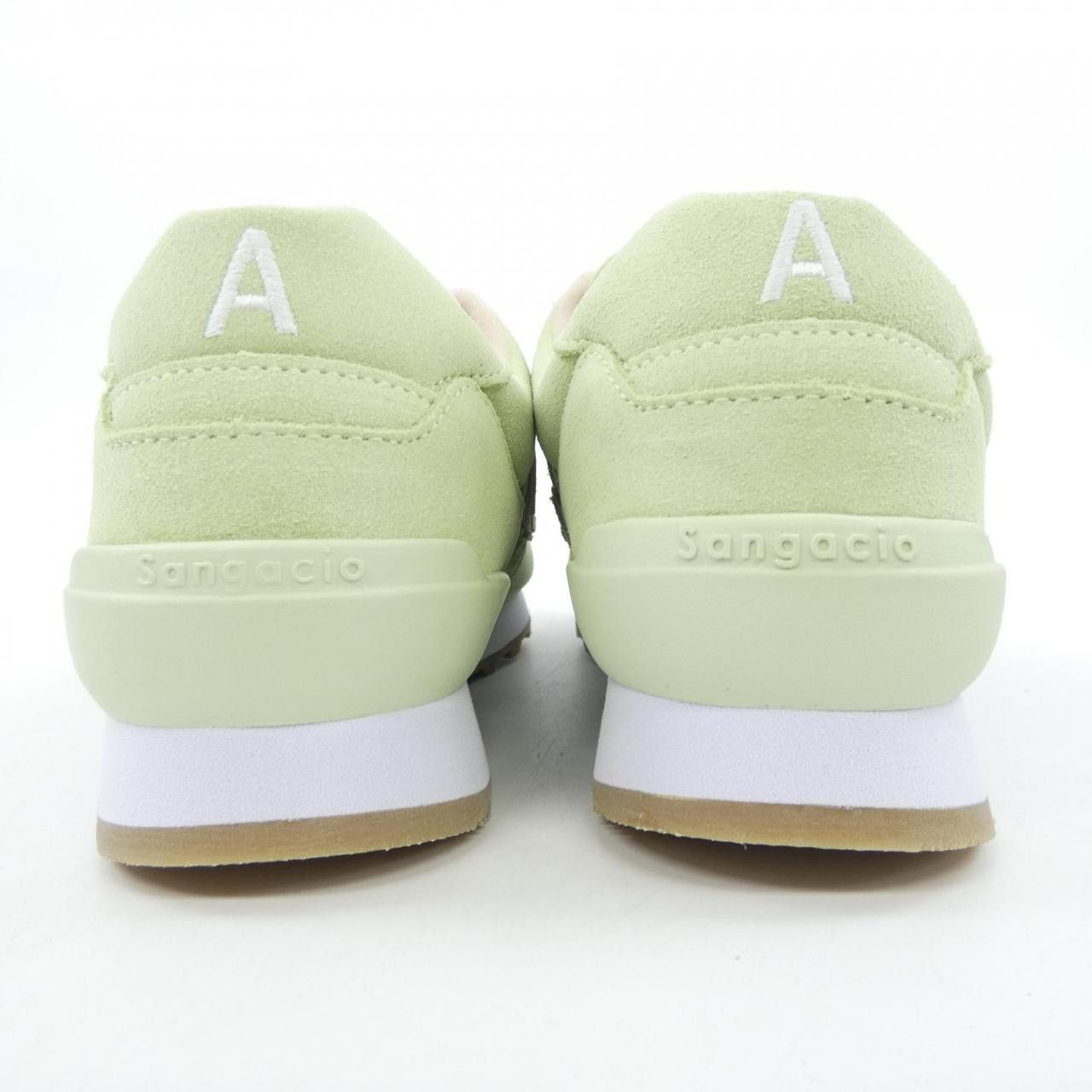Other Other Sangacio Sneakers Others Shoes 2502-A-230 DUTY FREE for USA Size ONE SIZE - 5 Thumbnail