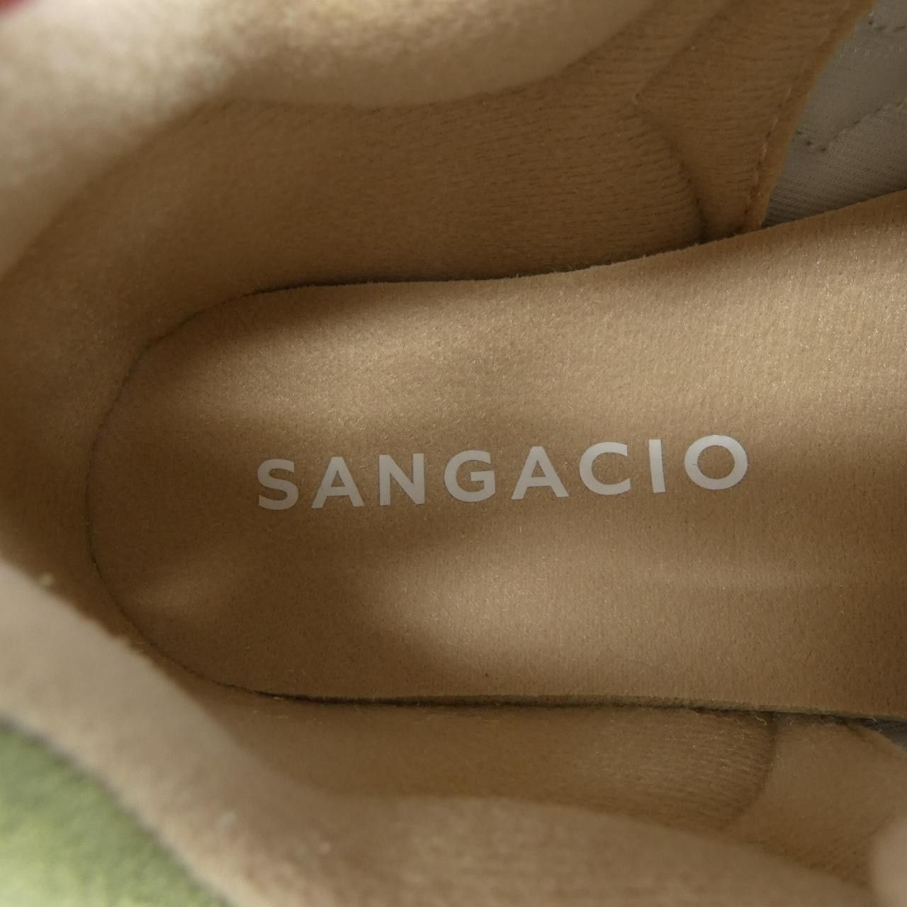 Other Other Sangacio Sneakers Others Shoes 2502-A-230 DUTY FREE for USA Size ONE SIZE - 6 Thumbnail