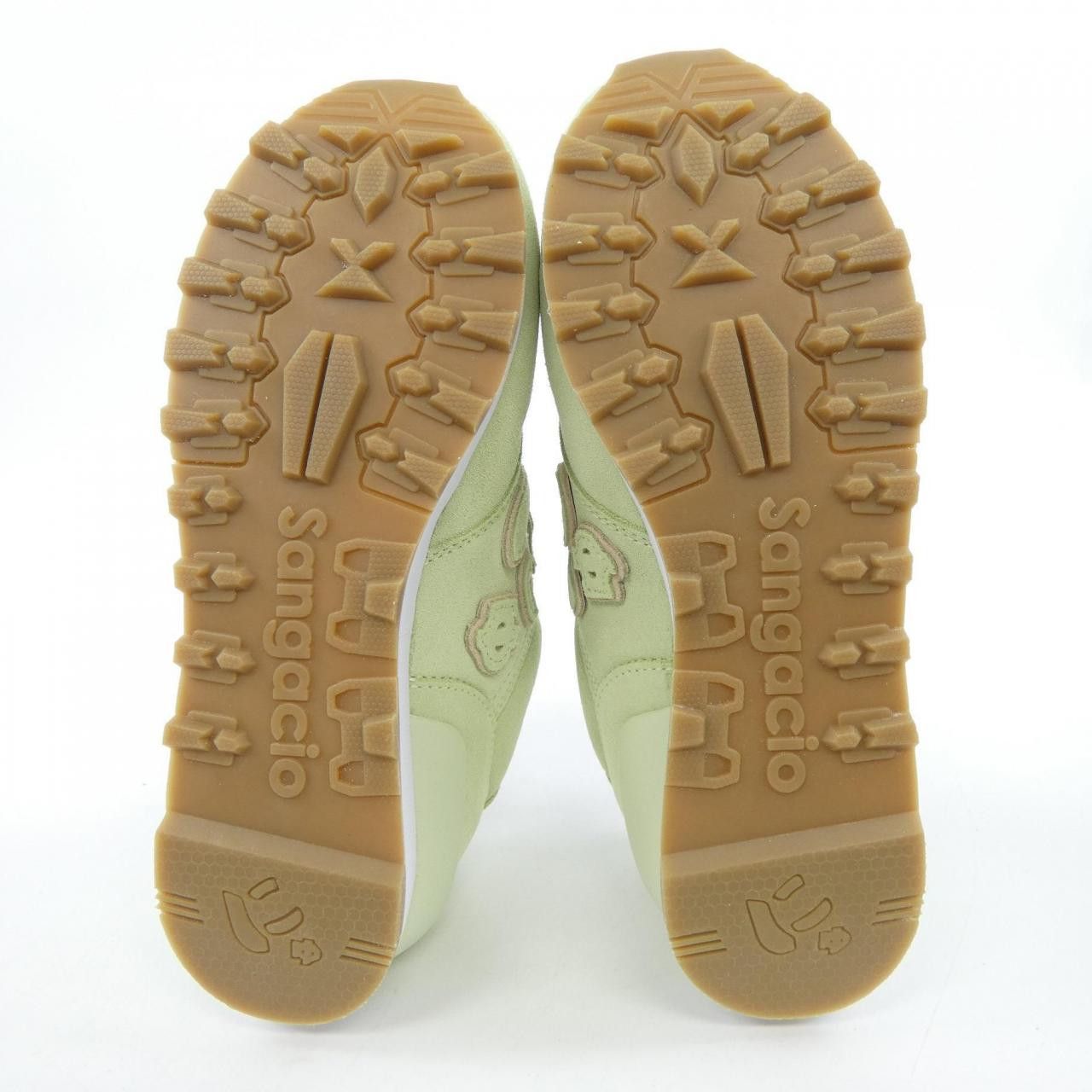 Other Other Sangacio Sneakers Others Shoes 2502-A-230 DUTY FREE for USA Size ONE SIZE - 4 Thumbnail