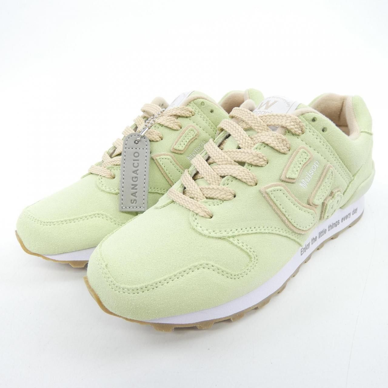 Other Other Sangacio Sneakers Others Shoes 2502-A-230 DUTY FREE for USA Size ONE SIZE - 3 Thumbnail