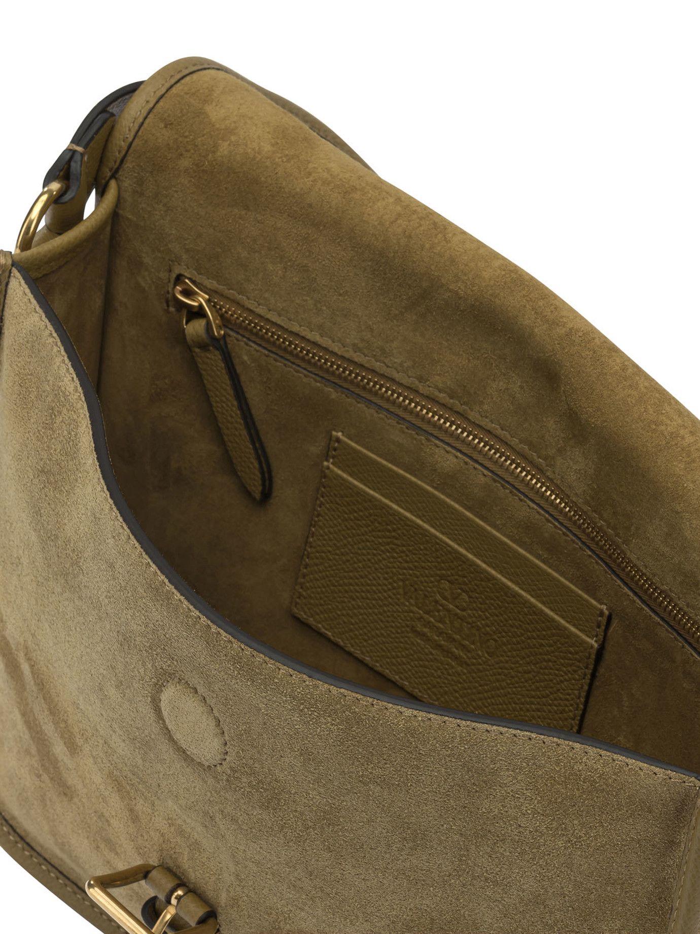 Valentino Antibes Crossbody Bag Size ONE SIZE - 5 Thumbnail