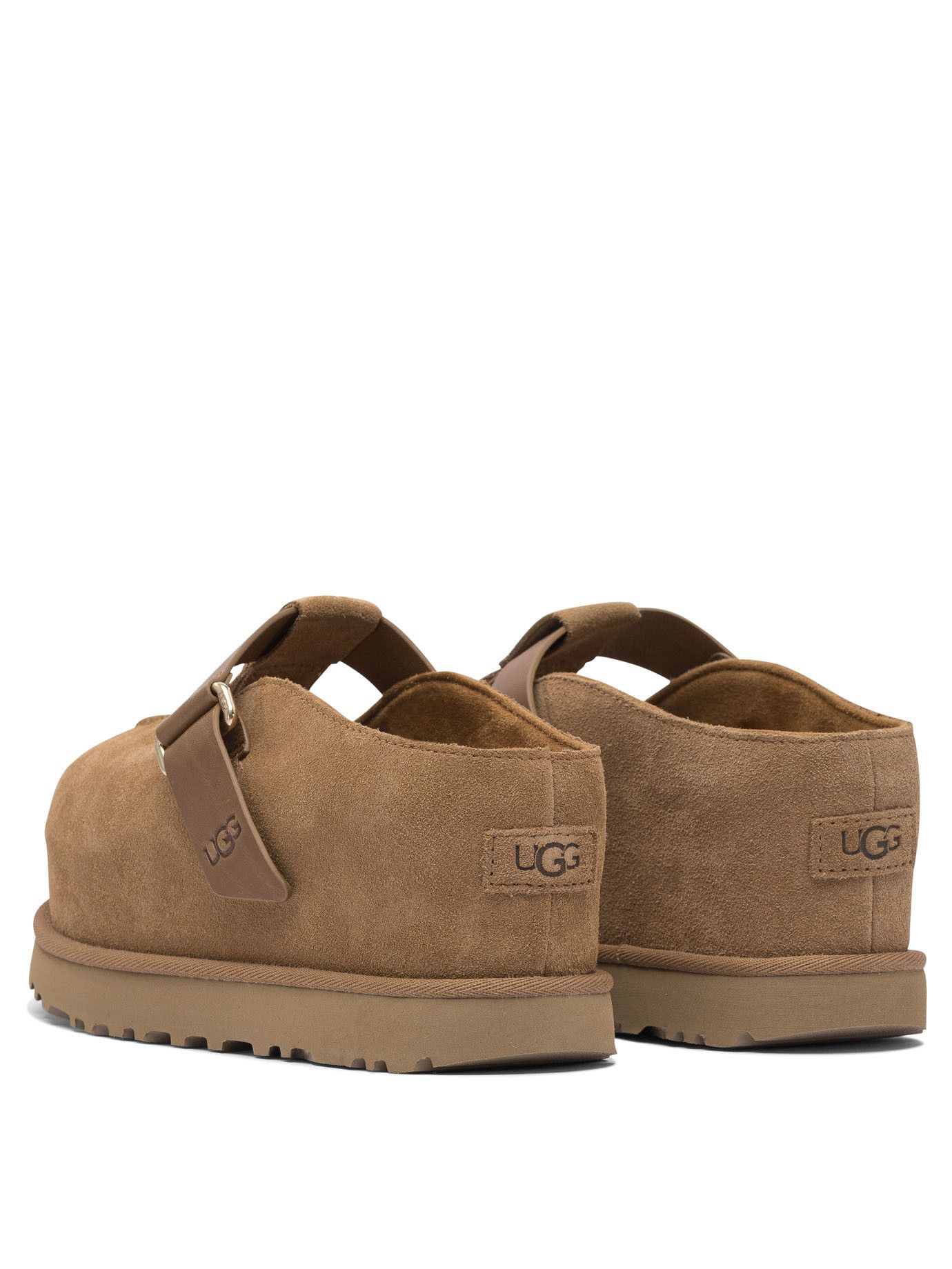 Ugg Goldenstar Hi Sabot Size US 7 / IT 37 - 4 Thumbnail