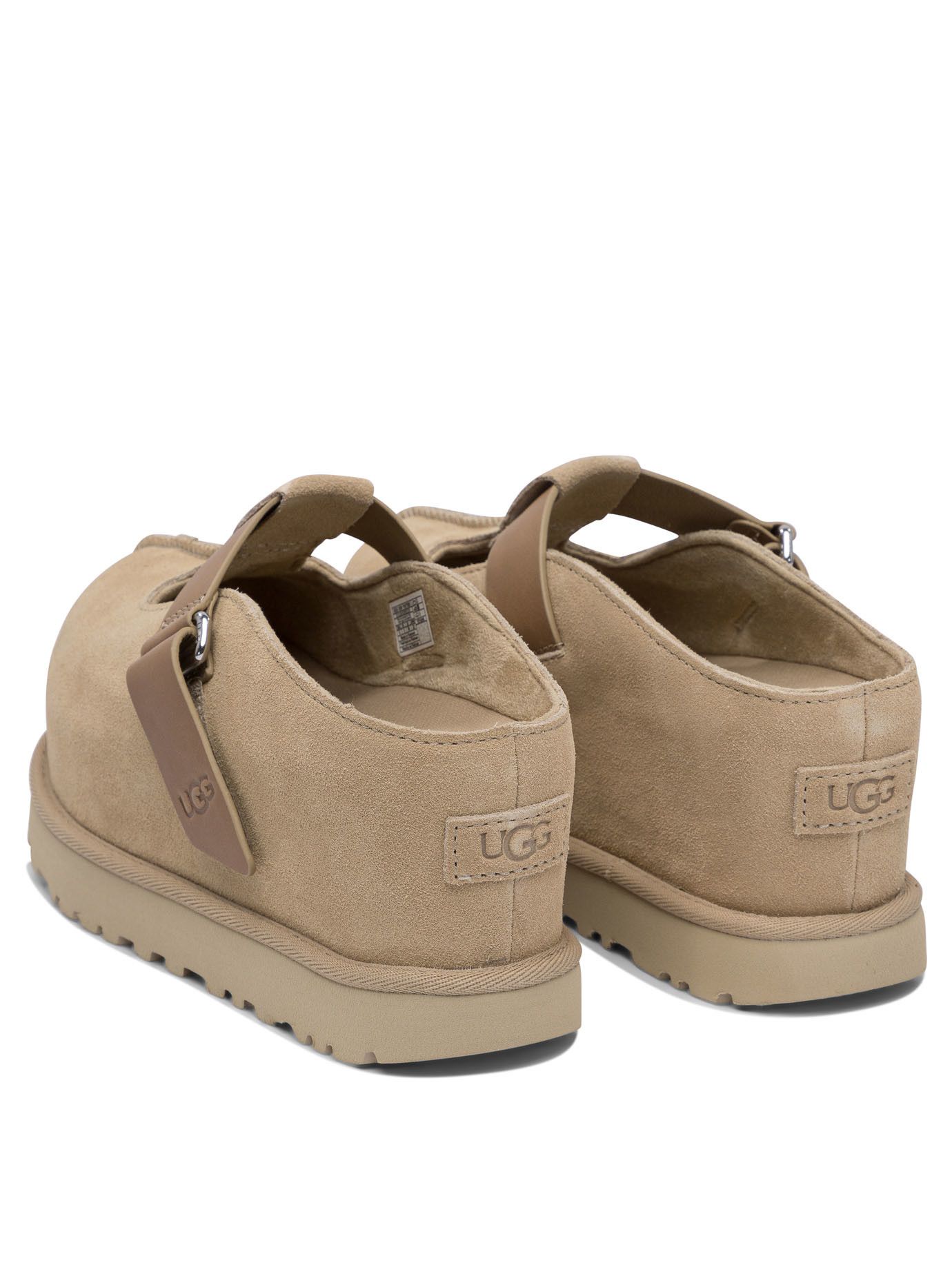 Ugg Goldenstar Hi Sabot Size US 8 / IT 38 - 4 Thumbnail