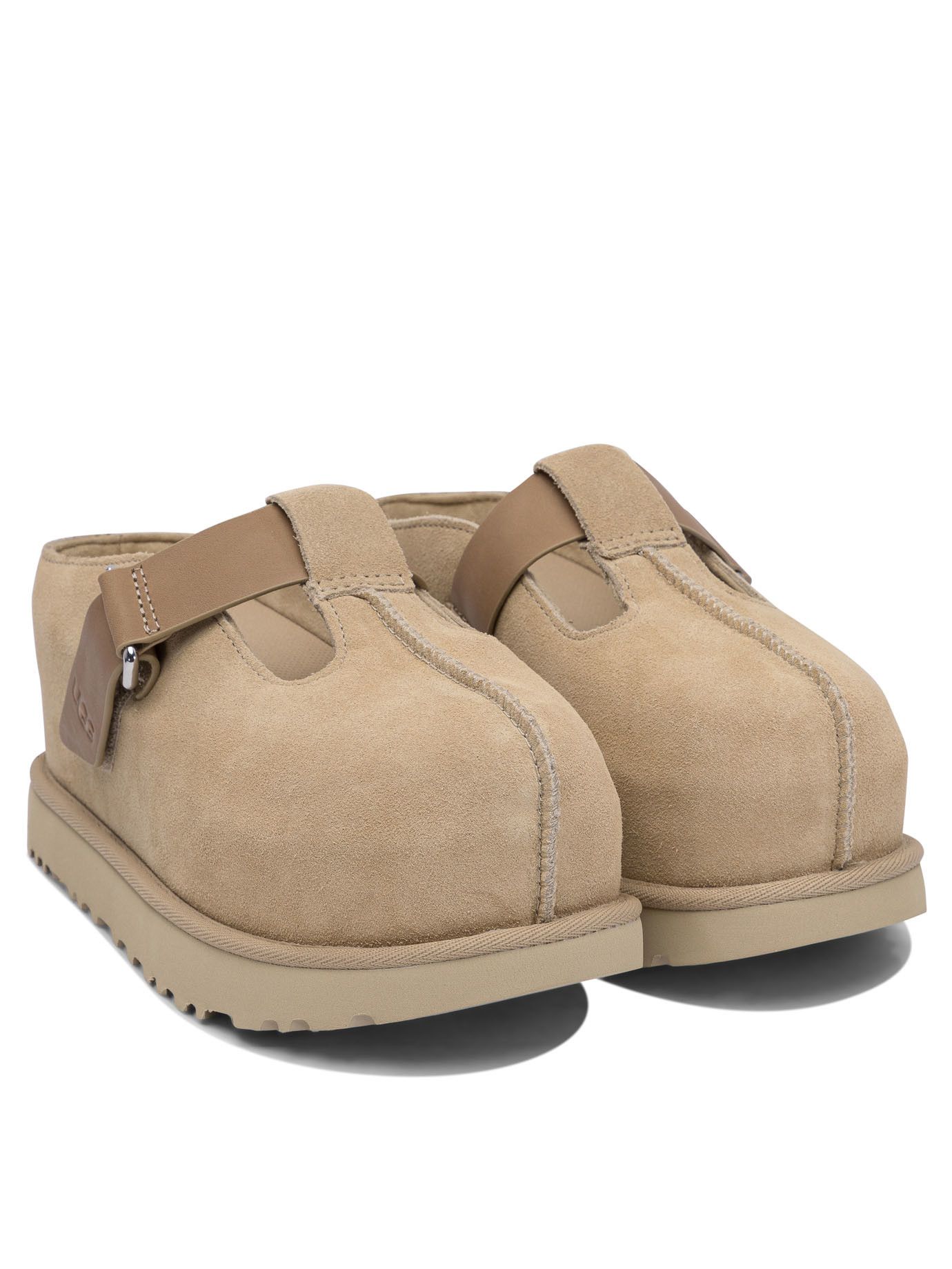 Ugg Goldenstar Hi Sabot Size US 9 / IT 39 - 2 Thumbnail