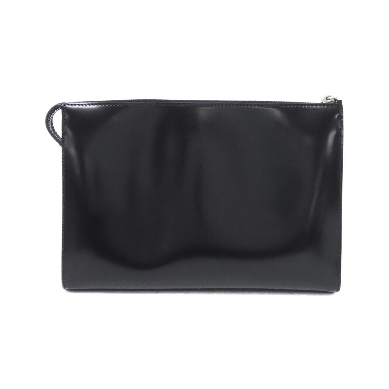 Prada Prada Prada 2VF030 Spazzolato Shoulder Bag Leather Business Bag 2VF030 DUTY FREE for USA Size ONE SIZE - 2 Thumbnail