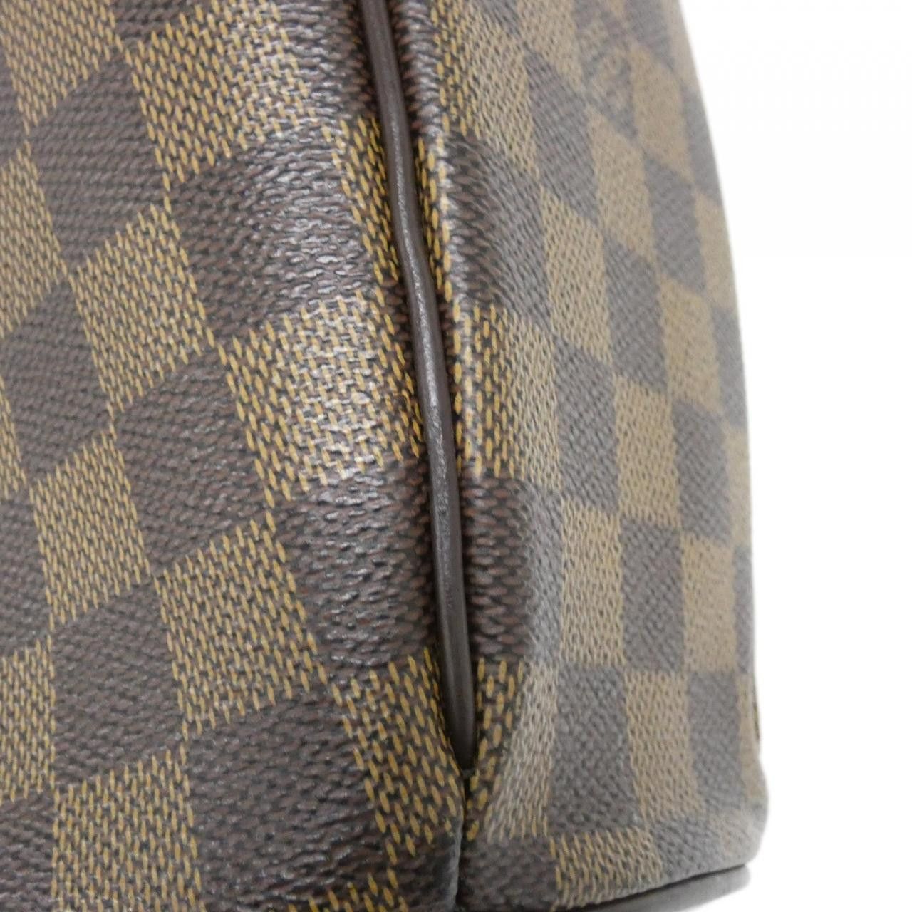Louis Vuitton Louis Vuitton Louis Vuitton Sarria Horizontal Damier Bag Canvas Handbag N51282 DUTY FREE for USA Size ONE SIZE - 4 Thumbnail