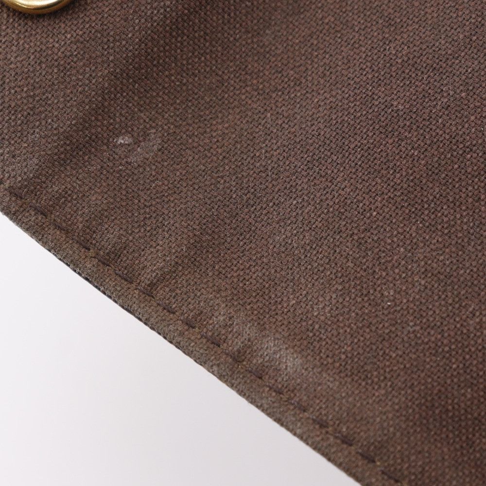 Louis Vuitton Louis Vuitton Louis Vuitton Naviglio Damier Canvas Shoulder Bag Canvas Shoulder Bag N45255 DUTY FREE for USA Size ONE SIZE - 10 Thumbnail