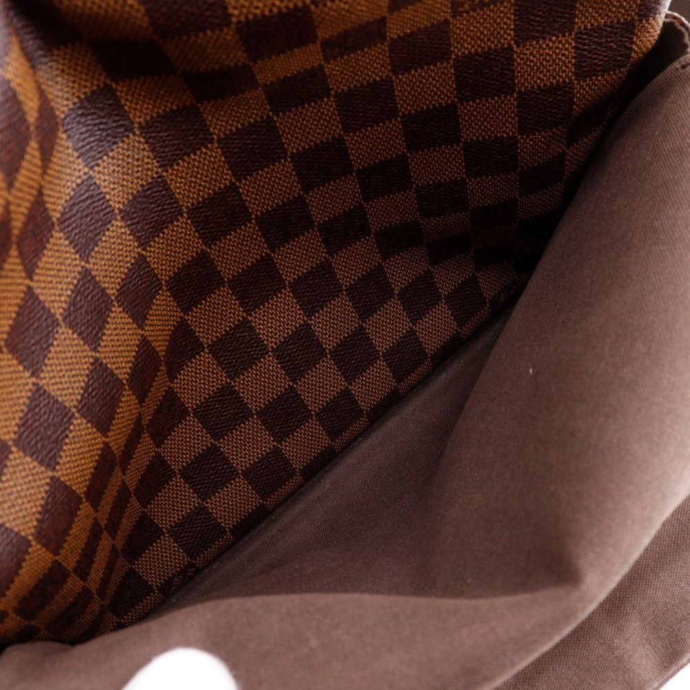 Louis Vuitton Louis Vuitton Louis Vuitton Naviglio Damier Canvas Shoulder Bag Canvas Shoulder Bag N45255 DUTY FREE for USA Size ONE SIZE - 7 Thumbnail