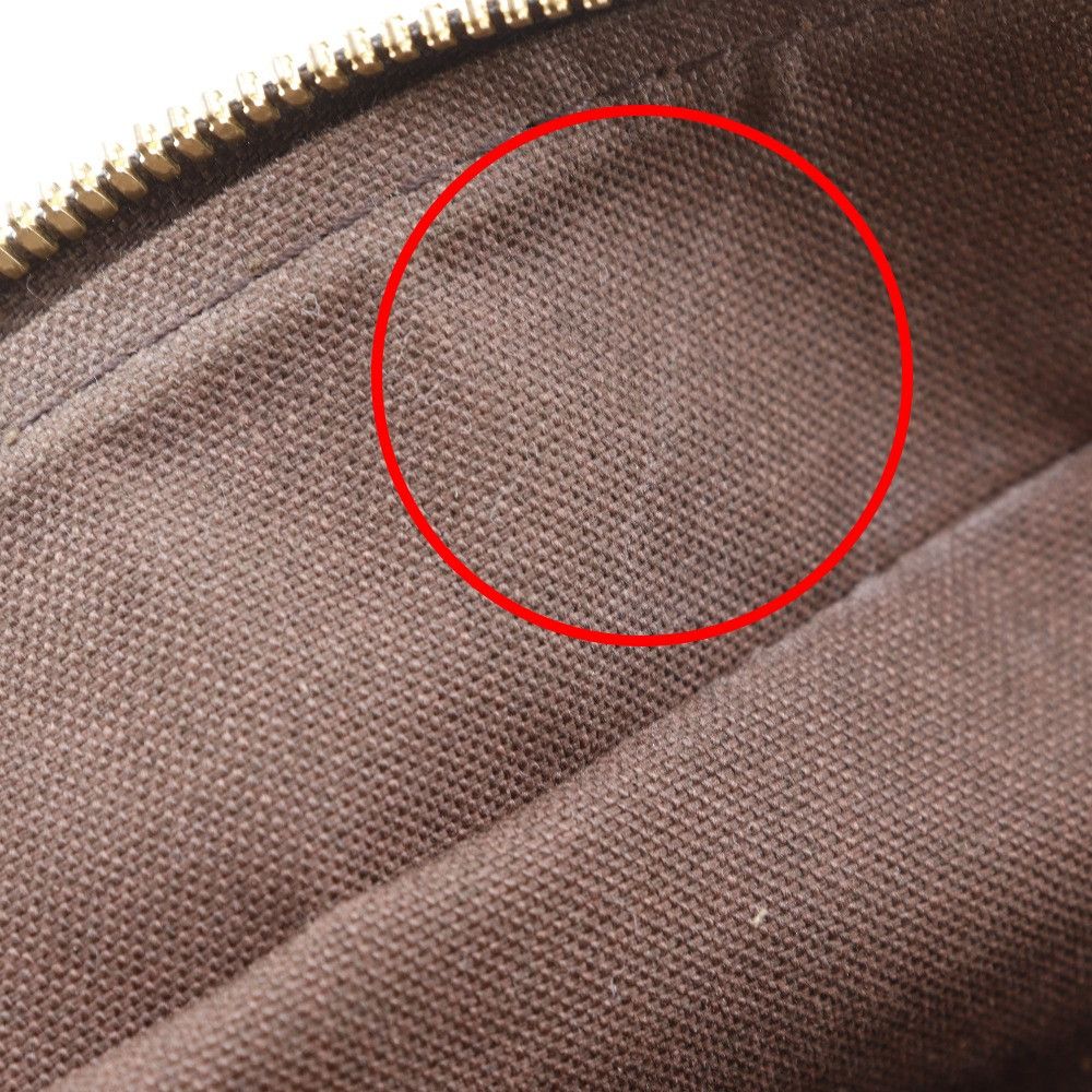 Louis Vuitton Louis Vuitton Louis Vuitton Naviglio Damier Canvas Shoulder Bag Canvas Shoulder Bag N45255 DUTY FREE for USA Size ONE SIZE - 13 Thumbnail