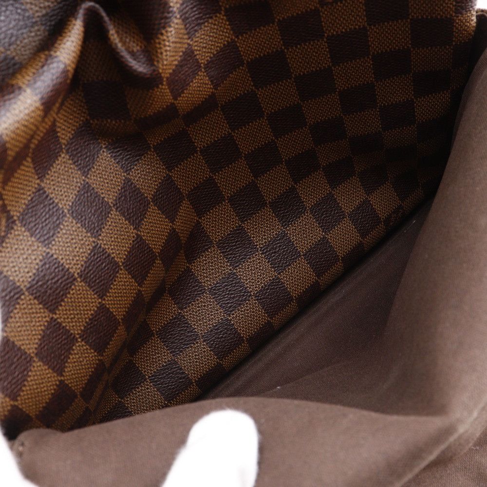 Louis Vuitton Louis Vuitton Louis Vuitton Naviglio Damier Canvas Shoulder Bag Canvas Shoulder Bag N45255 DUTY FREE for USA Size ONE SIZE - 8 Thumbnail