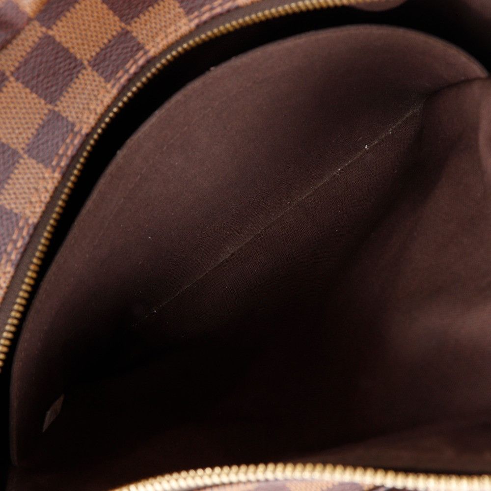 Louis Vuitton Louis Vuitton Louis Vuitton Naviglio Damier Canvas Shoulder Bag Canvas Shoulder Bag N45255 DUTY FREE for USA Size ONE SIZE - 9 Thumbnail