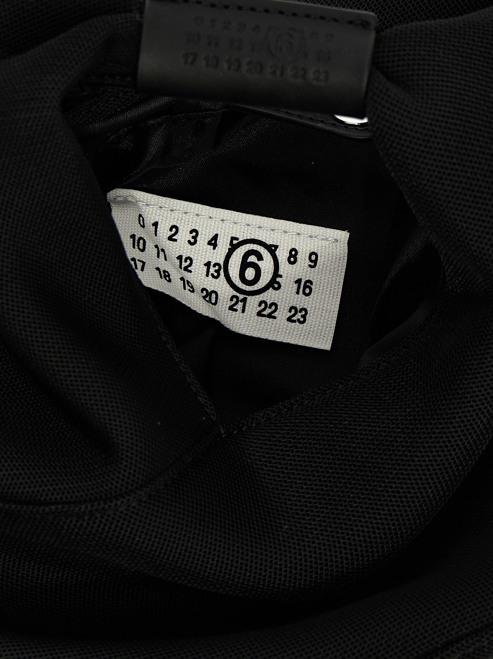 Maison Margiela 'Japanese Mesh' Crossbody Bag Size ONE SIZE - 4 Thumbnail