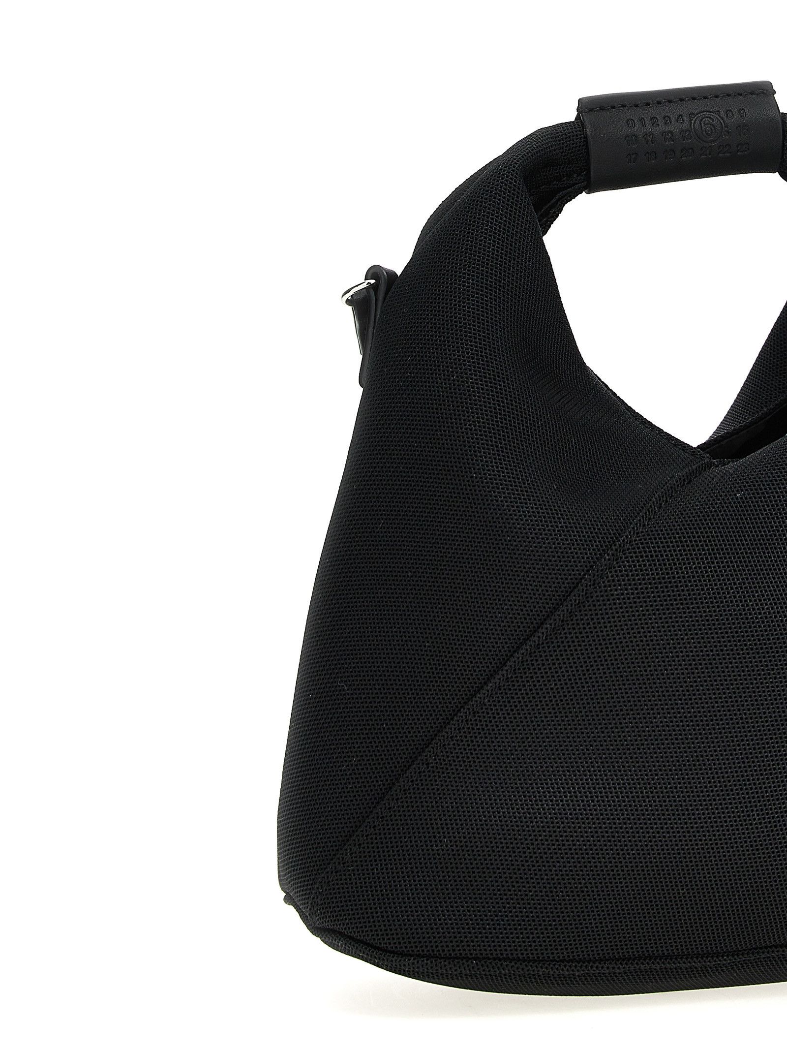 Maison Margiela 'Japanese Mesh' Crossbody Bag Size ONE SIZE - 3 Thumbnail