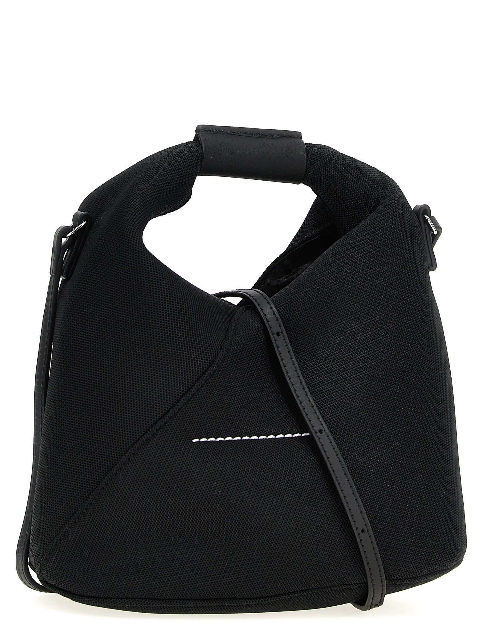 Maison Margiela 'Japanese Mesh' Crossbody Bag Size ONE SIZE - 2 Thumbnail