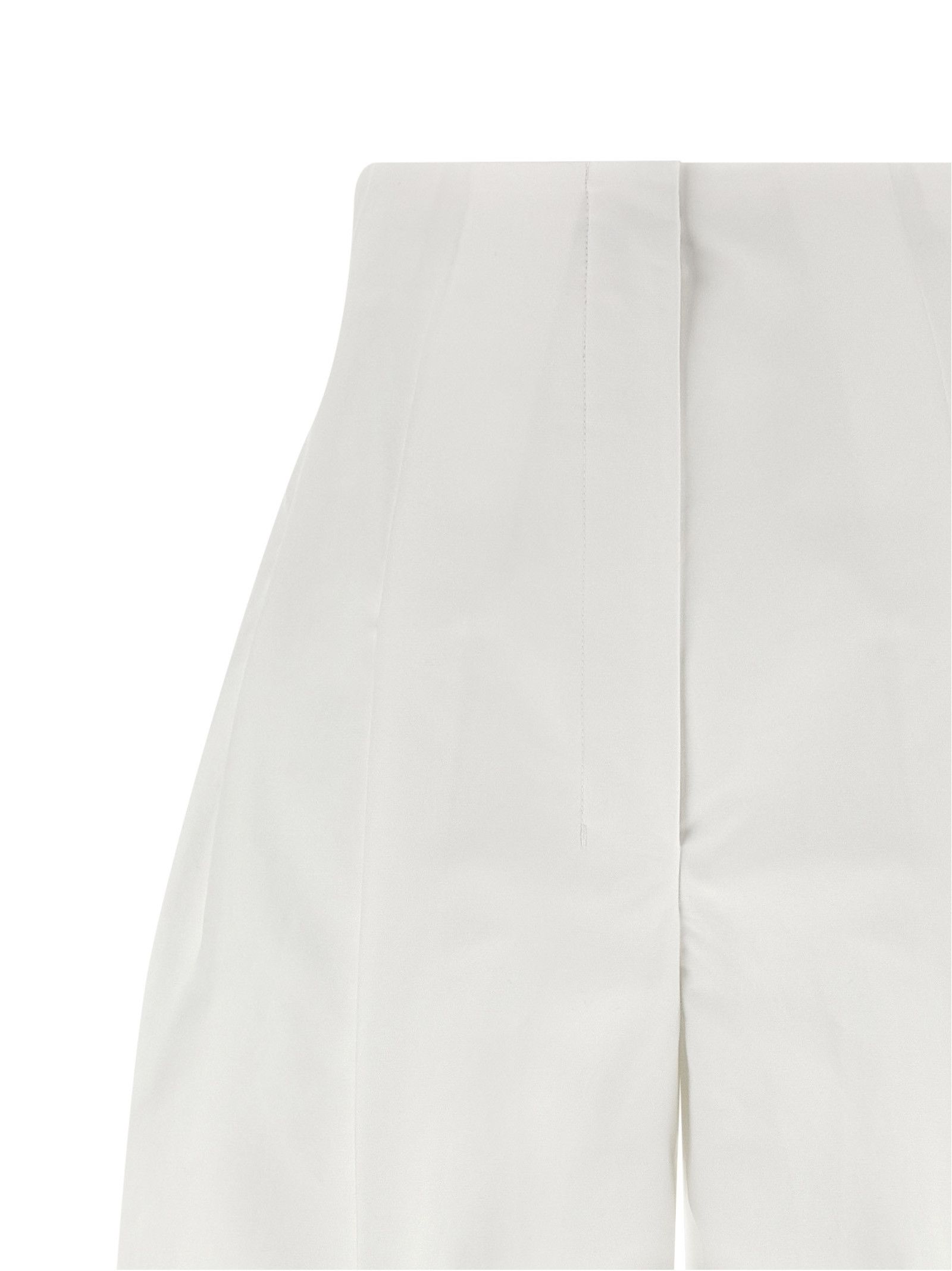 Jacquemus 'Le Pantalon Souro' Pants Size 25" / US 0 / IT 36 - 3 Thumbnail
