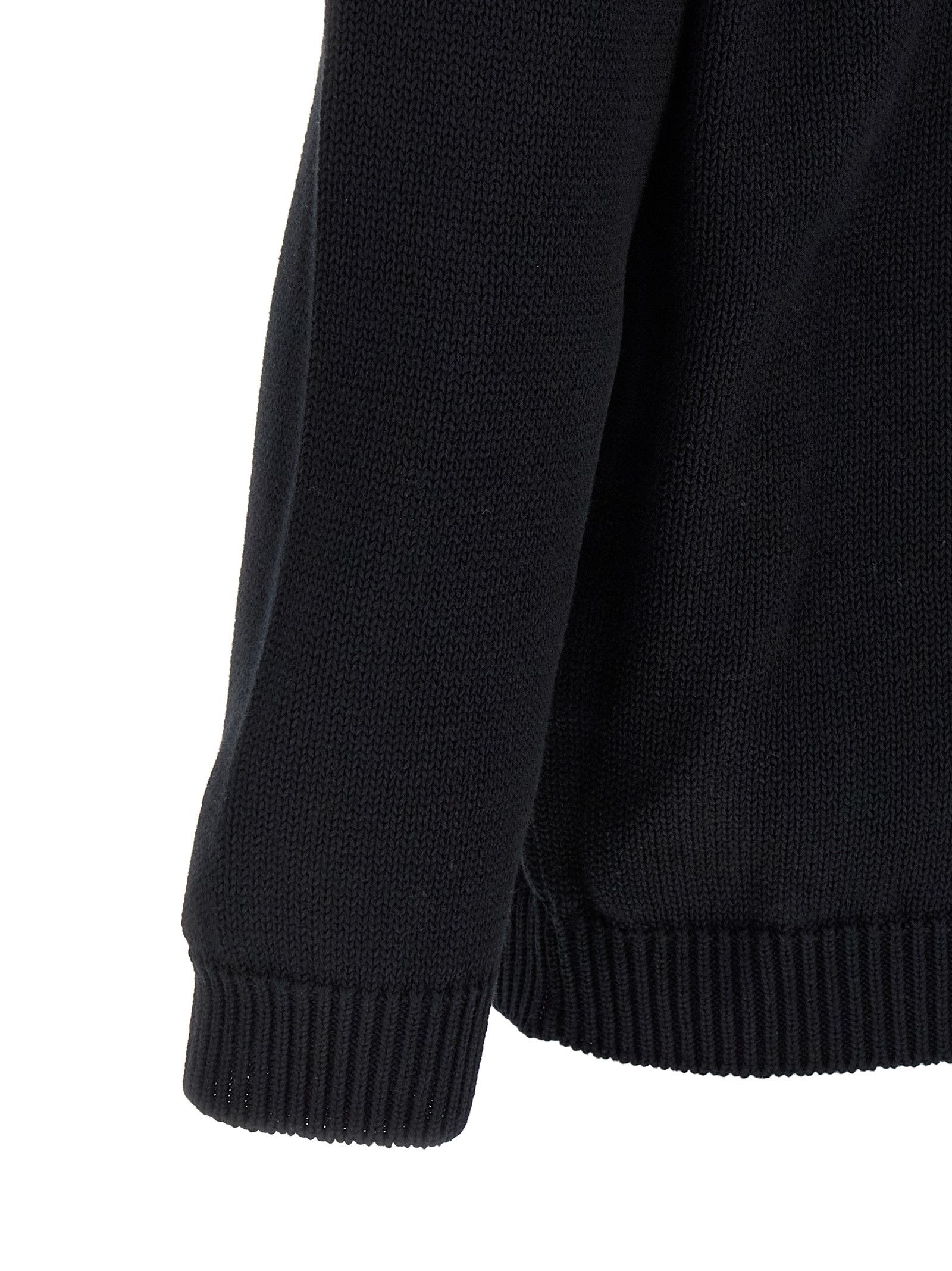 Off-White 'Bookish Shared' Sweater Size US L / EU 52-54 / 3 - 4 Thumbnail