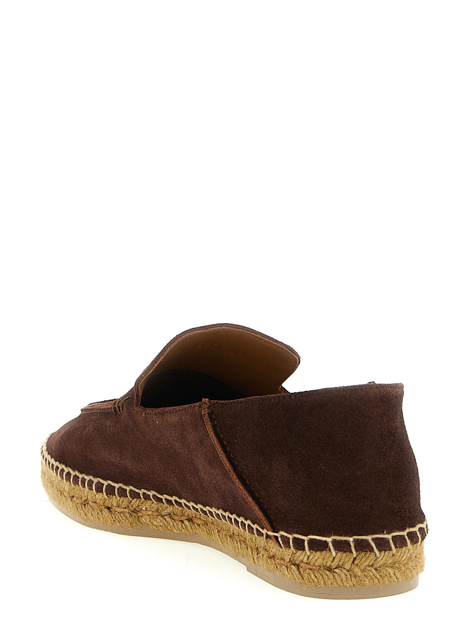 Tom Ford 'Finn' Espadrilles Size US 11 / EU 44 - 3 Thumbnail