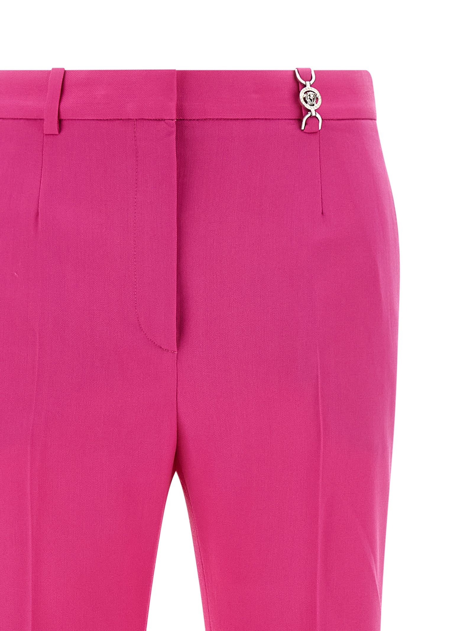 Versace 'Informal' Pants Size 27" / US 4 / IT 40 - 3 Thumbnail