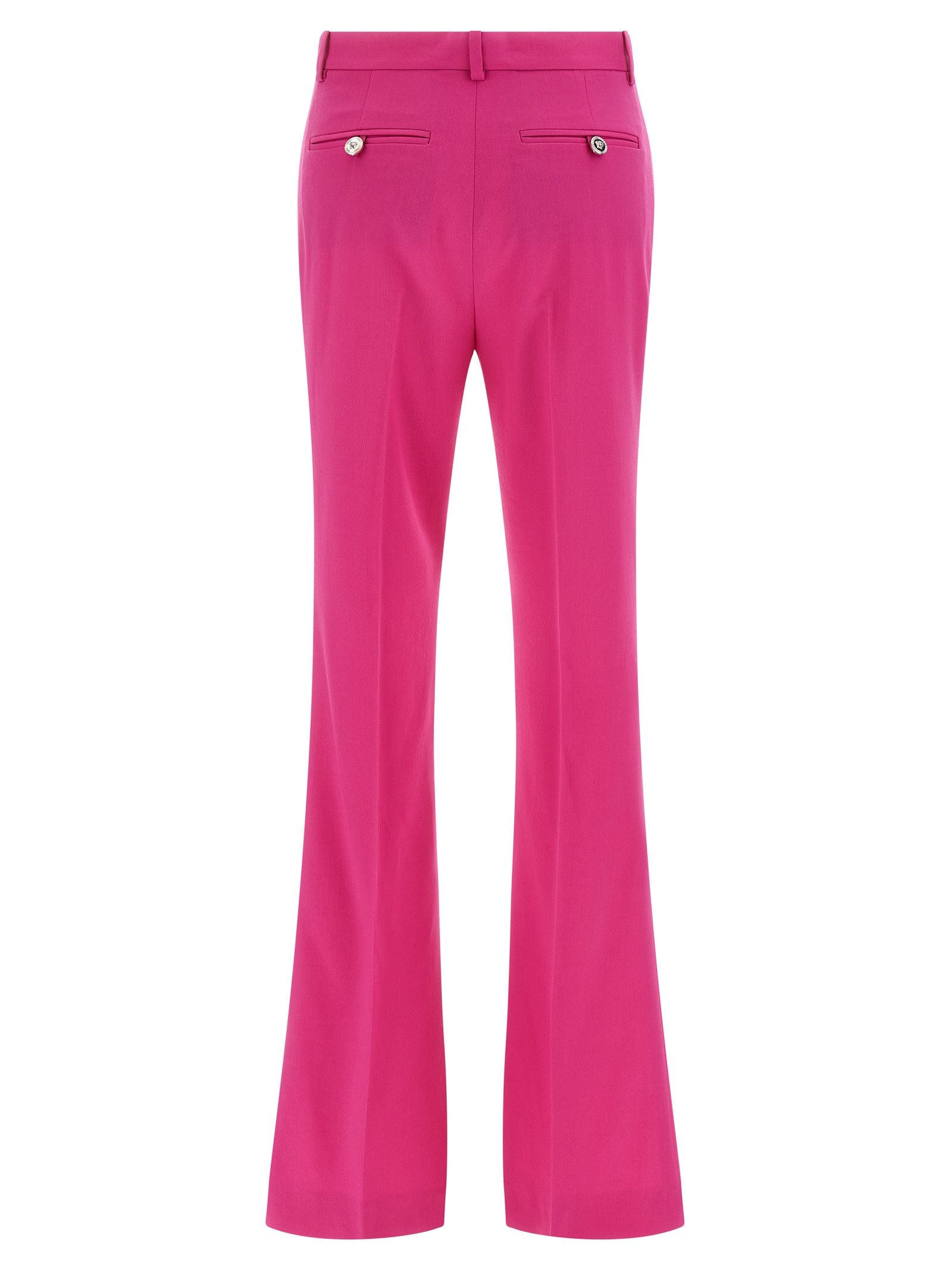 Versace 'Informal' Pants Size 27" / US 4 / IT 40 - 2 Thumbnail
