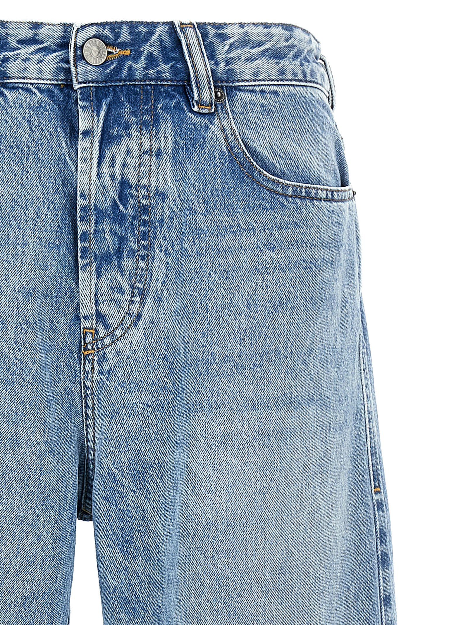 Diesel '1996 D-Sire 09I29' Jeans Size 26" / US 2 / IT 38 - 3 Thumbnail