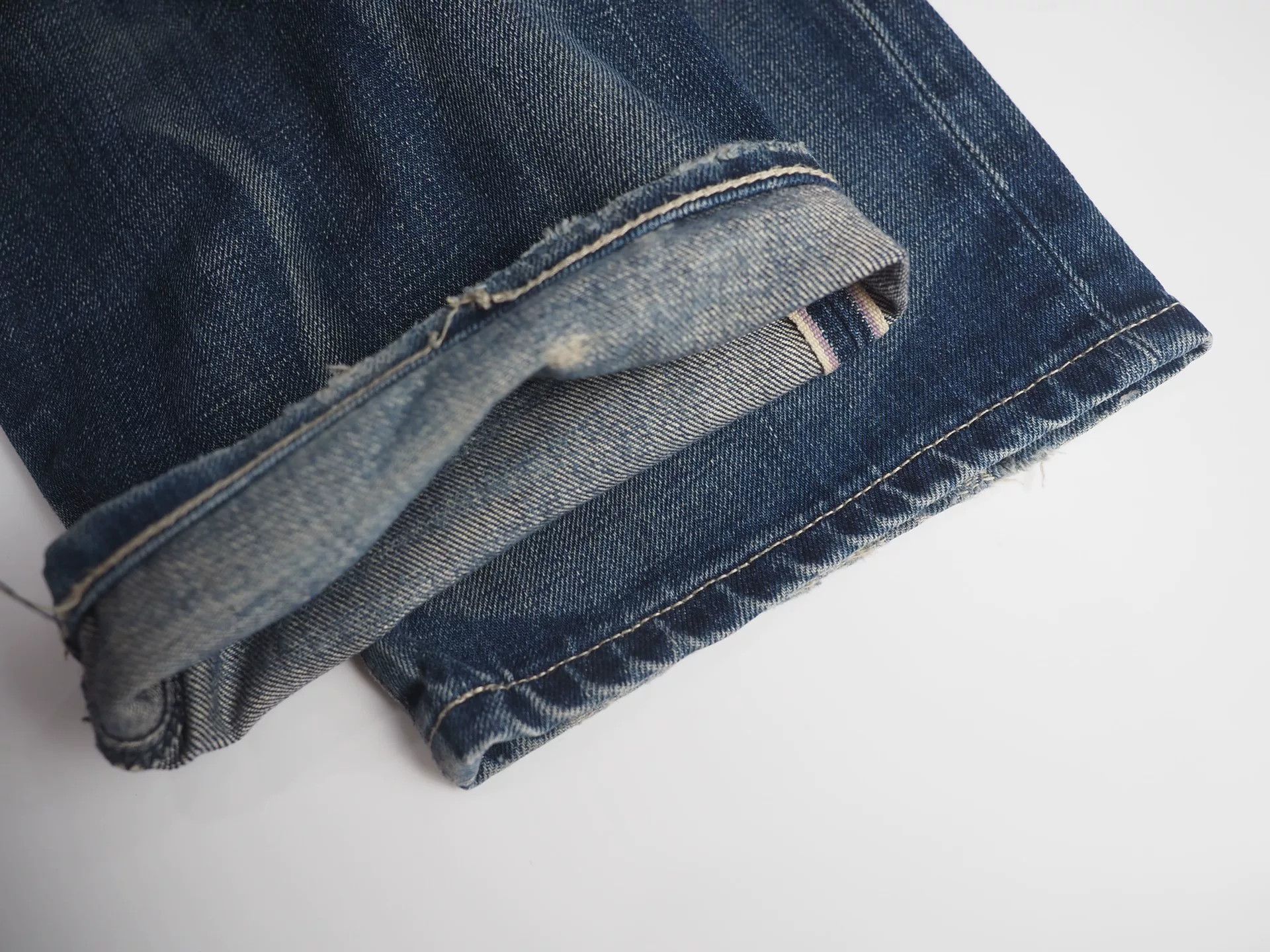 Neighborhood neigborhood scab savage denim pants medium Size US 28 / EU 44 - 5 Thumbnail
