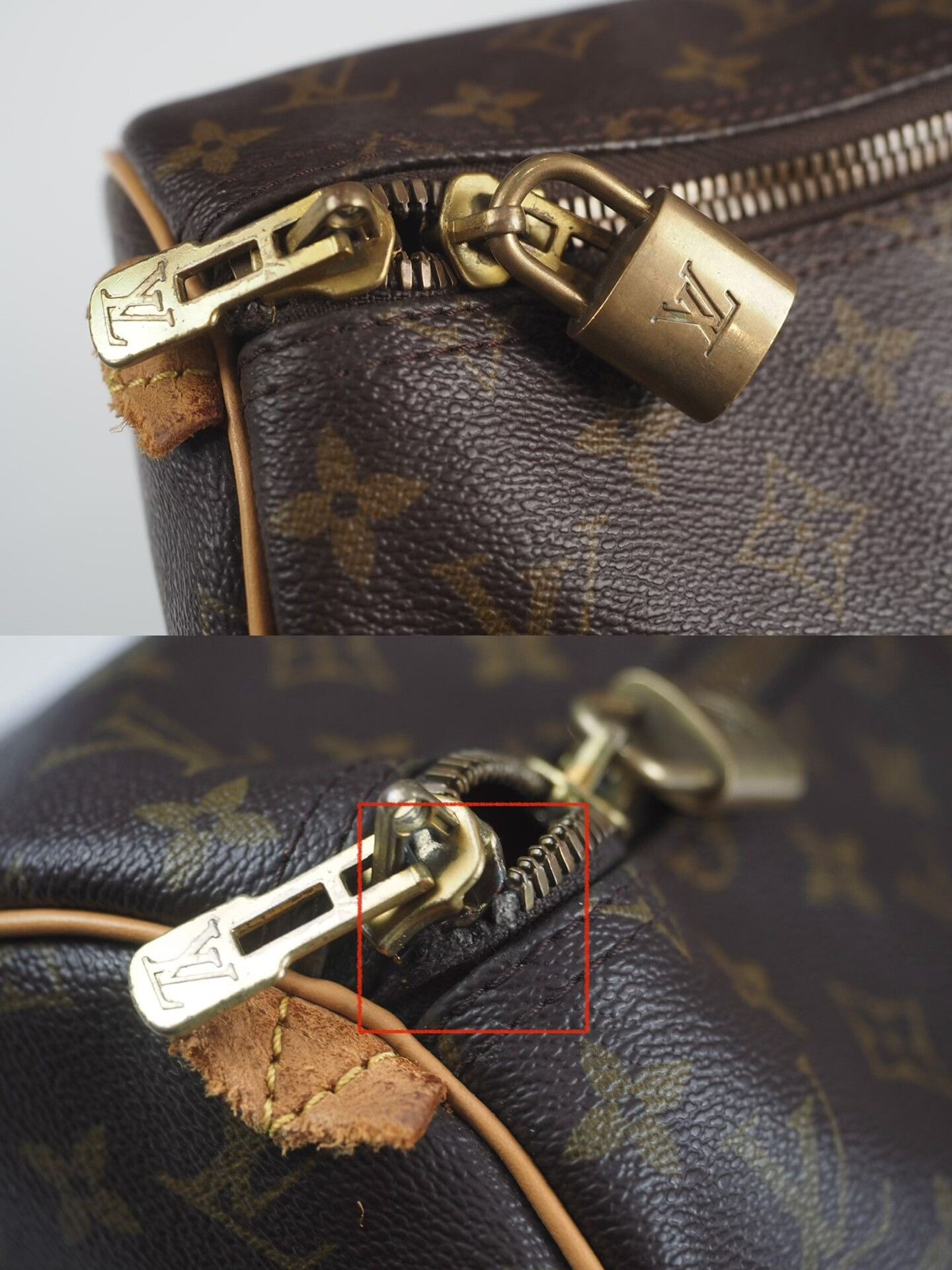 Louis Vuitton louis vuitton monogram keepall bandouliere 55 Size ONE SIZE - 6 Thumbnail