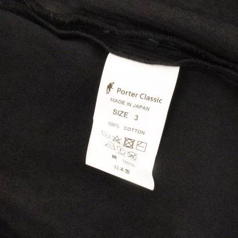 Porter Classic corduroy moleskin hybrid shirt jacket Size US L / EU 52-54 / 3 - 3 Thumbnail