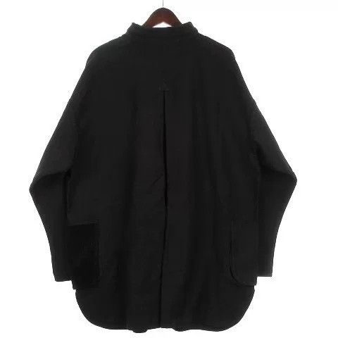 Porter Classic corduroy moleskin hybrid shirt jacket Size US L / EU 52-54 / 3 - 2 Thumbnail