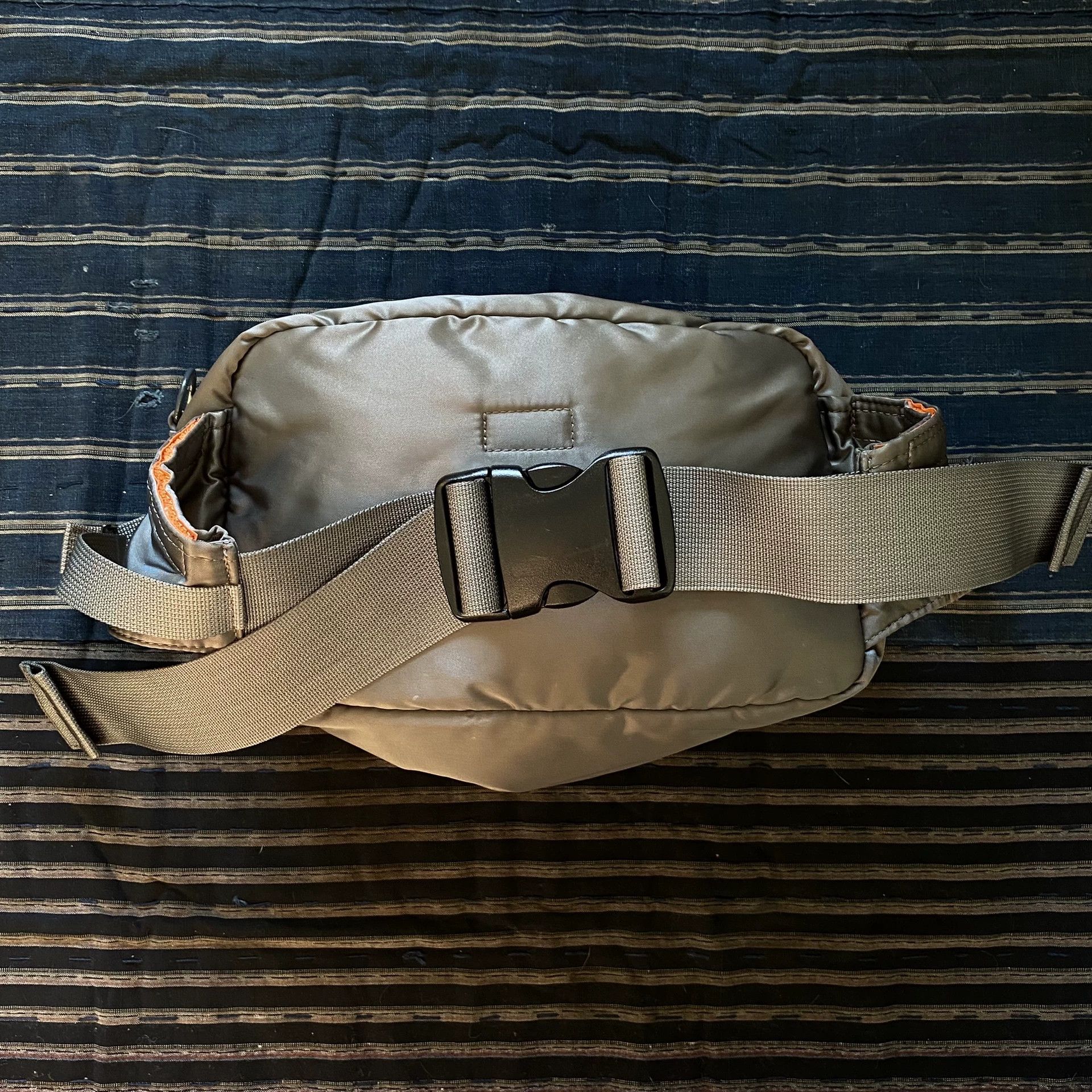 Porter Classic porter tanker multi-use shoulder bag Size ONE SIZE - 2 Thumbnail