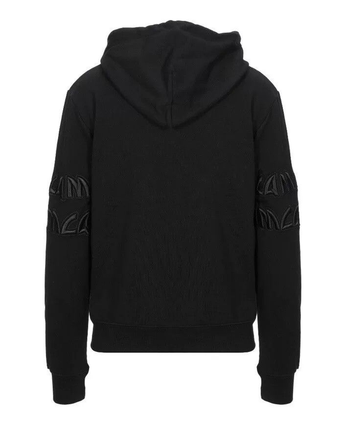 MCQ mcq alexander mcqueen embroidered hoodie Size US S / EU 44-46 / 1 - 8 Thumbnail