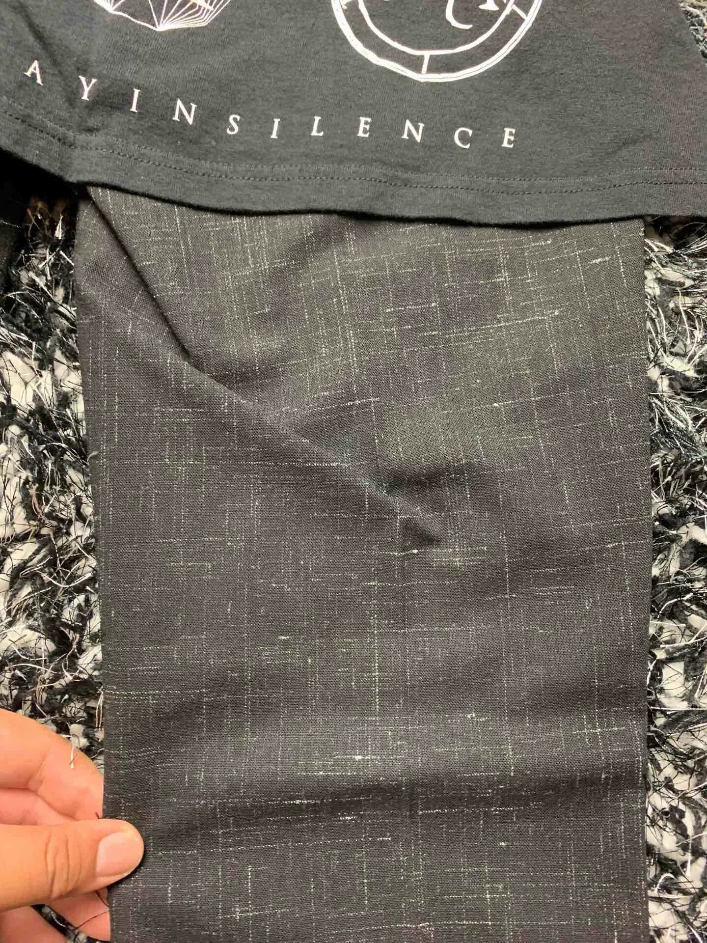 Undercover UNDERCOVER Casual Pants with Tags Size US 39 - 3 Thumbnail