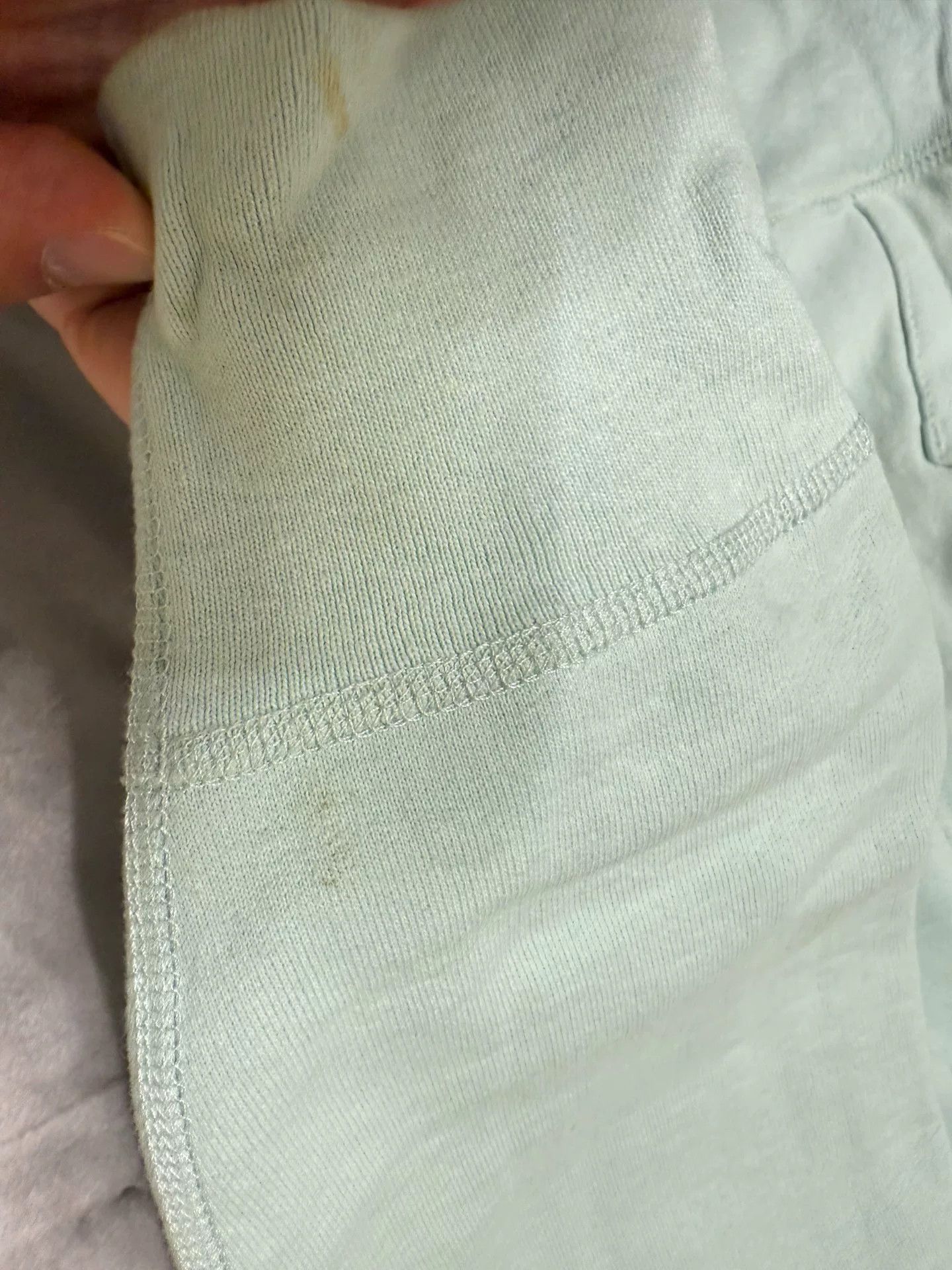 Supreme supreme fw17 box logo ice blue hoodie Size US M / EU 48-50 / 2 - 5 Thumbnail