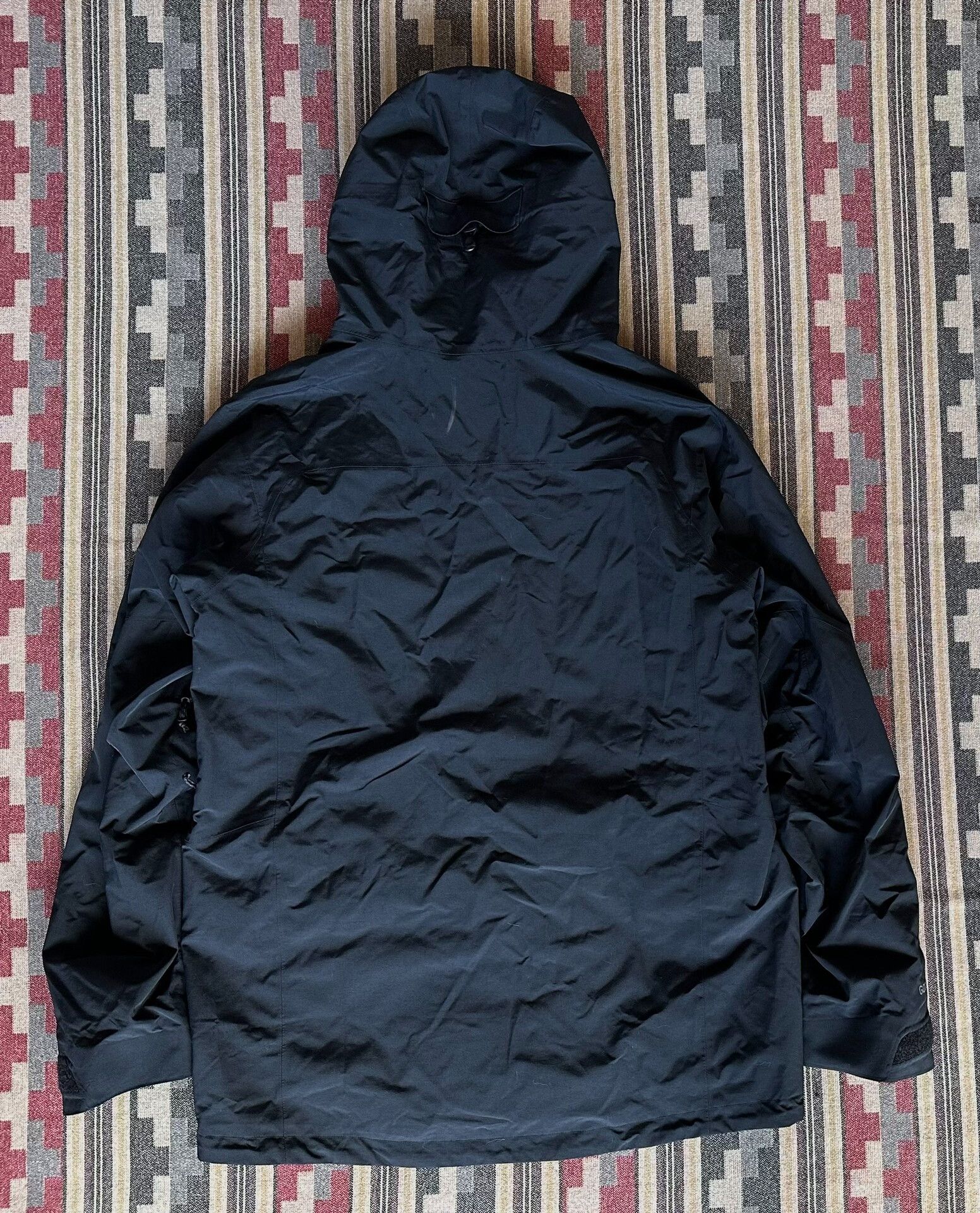 Burton burton ak gore-tex cyclic jacket Size US L / EU 52-54 / 3 - 2 Thumbnail