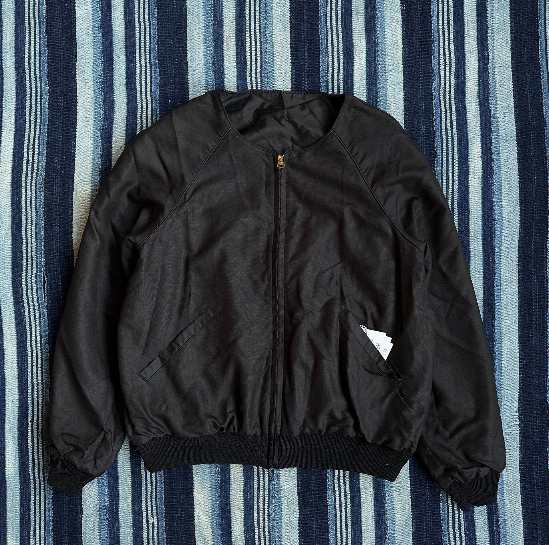 Visvim visvim souvenir silk reversible jacket Size XS / US 0-2 / IT 36-38 - 4 Thumbnail