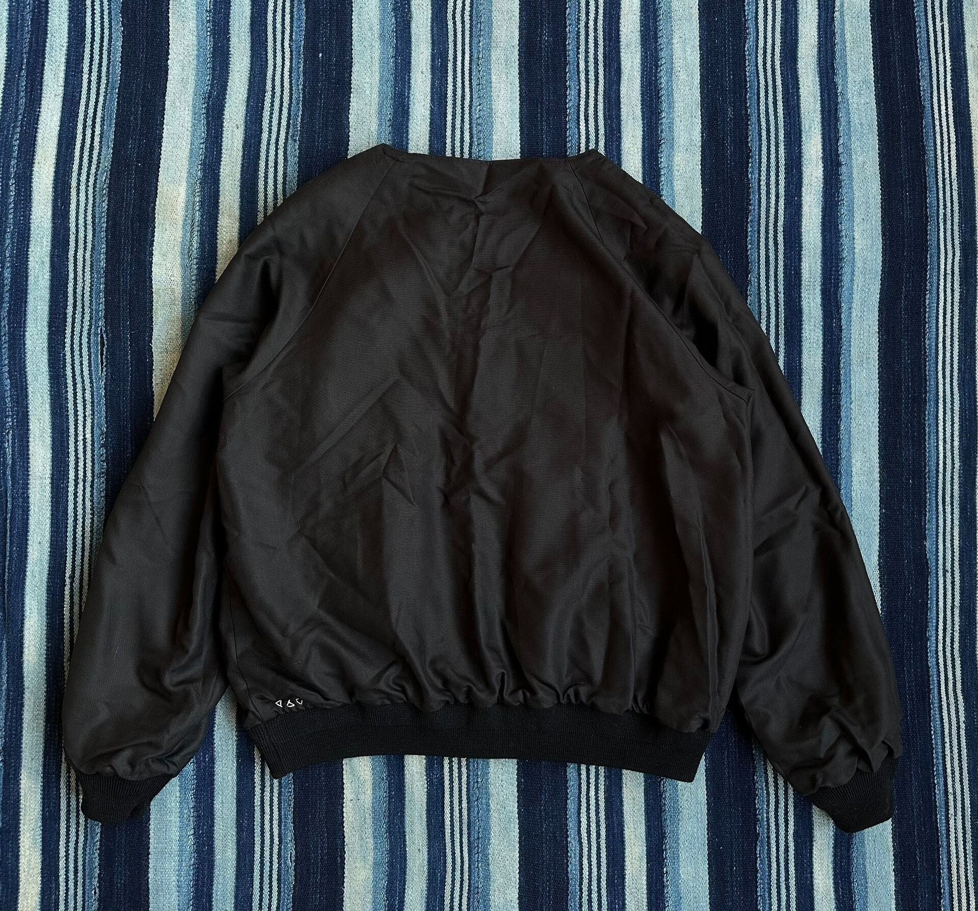 Visvim visvim souvenir silk reversible jacket Size XS / US 0-2 / IT 36-38 - 5 Thumbnail