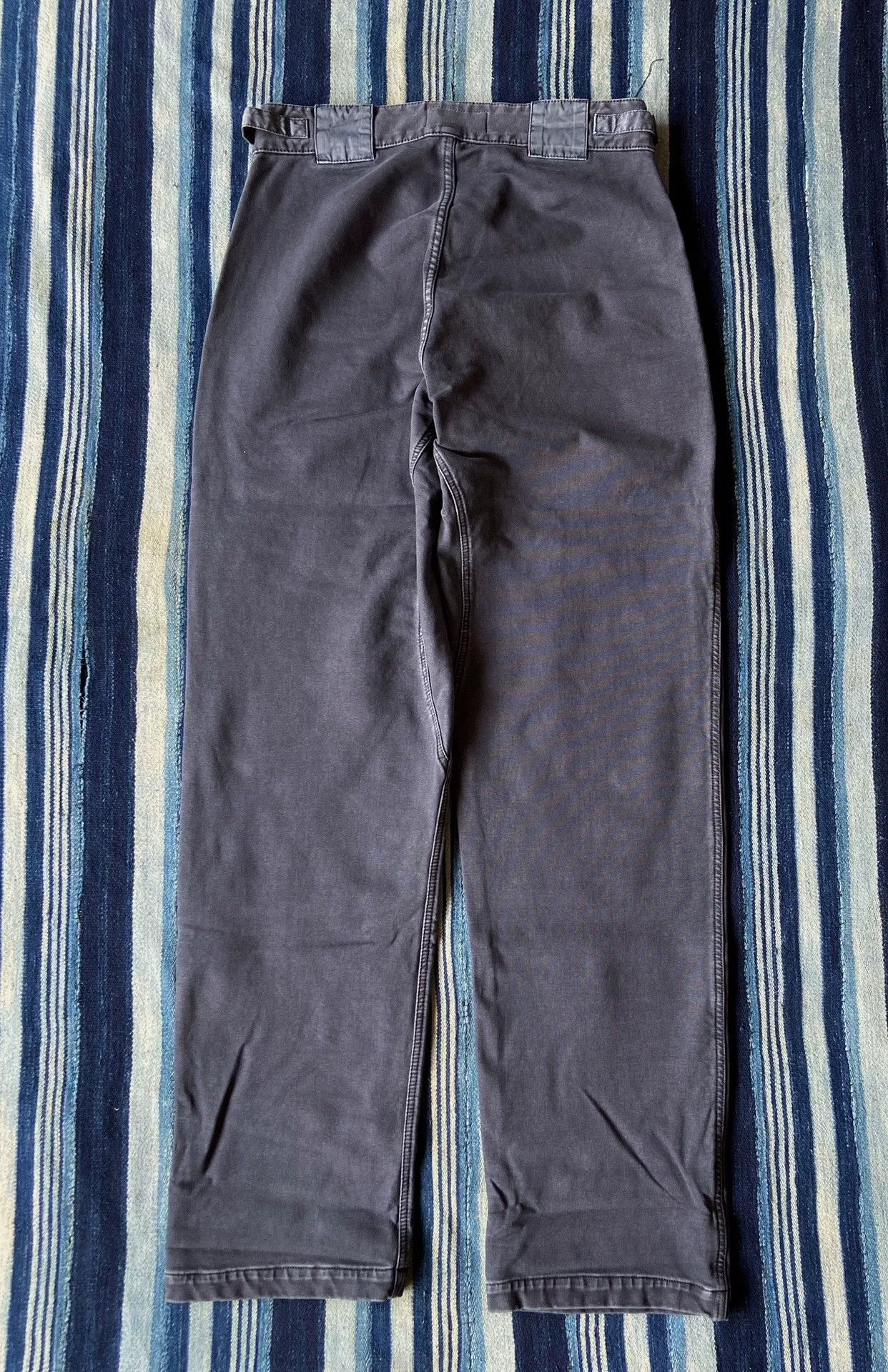 Nigel Cabourn nigel cabourn lybro arctic work pants Size US 28 / EU 44 - 3 Thumbnail
