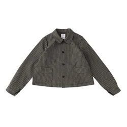 Visvim visvim wmv impressionist jacket for women Size S / US 4 / IT 40 - 7 Thumbnail