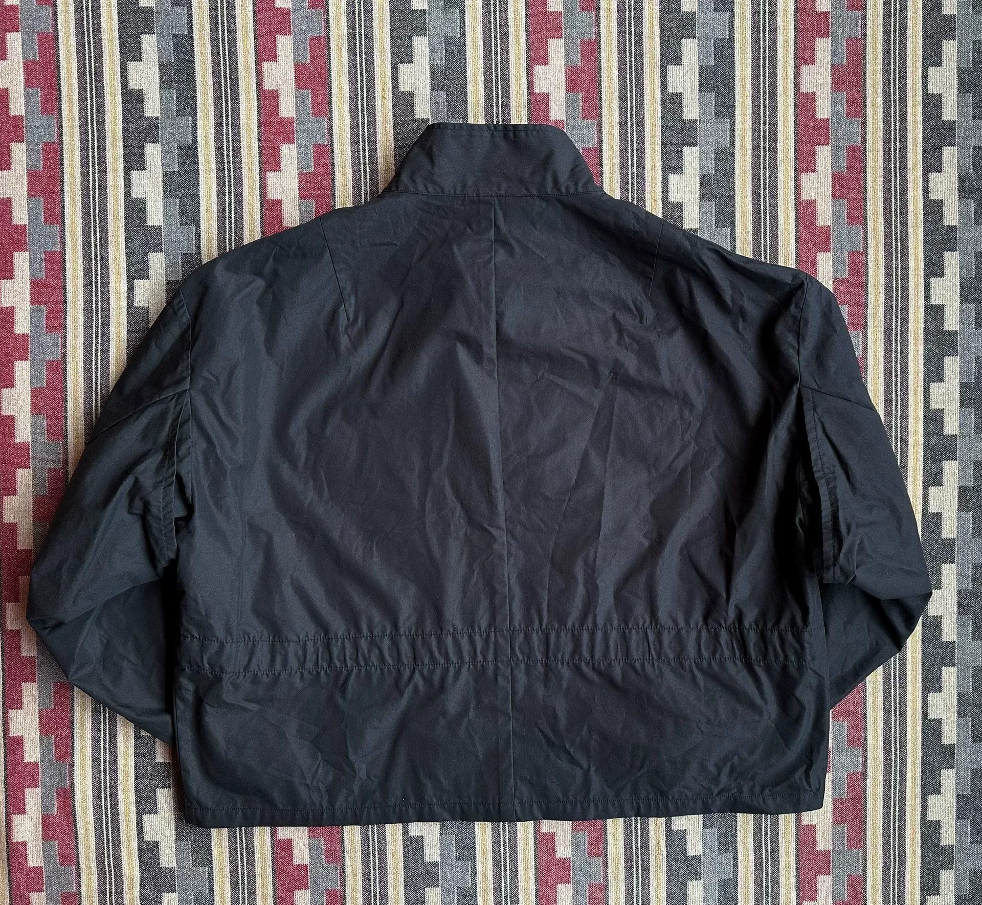 N.Hoolywood n.hoolywood field jacket m65 military style Size US L / EU 52-54 / 3 - 2 Thumbnail
