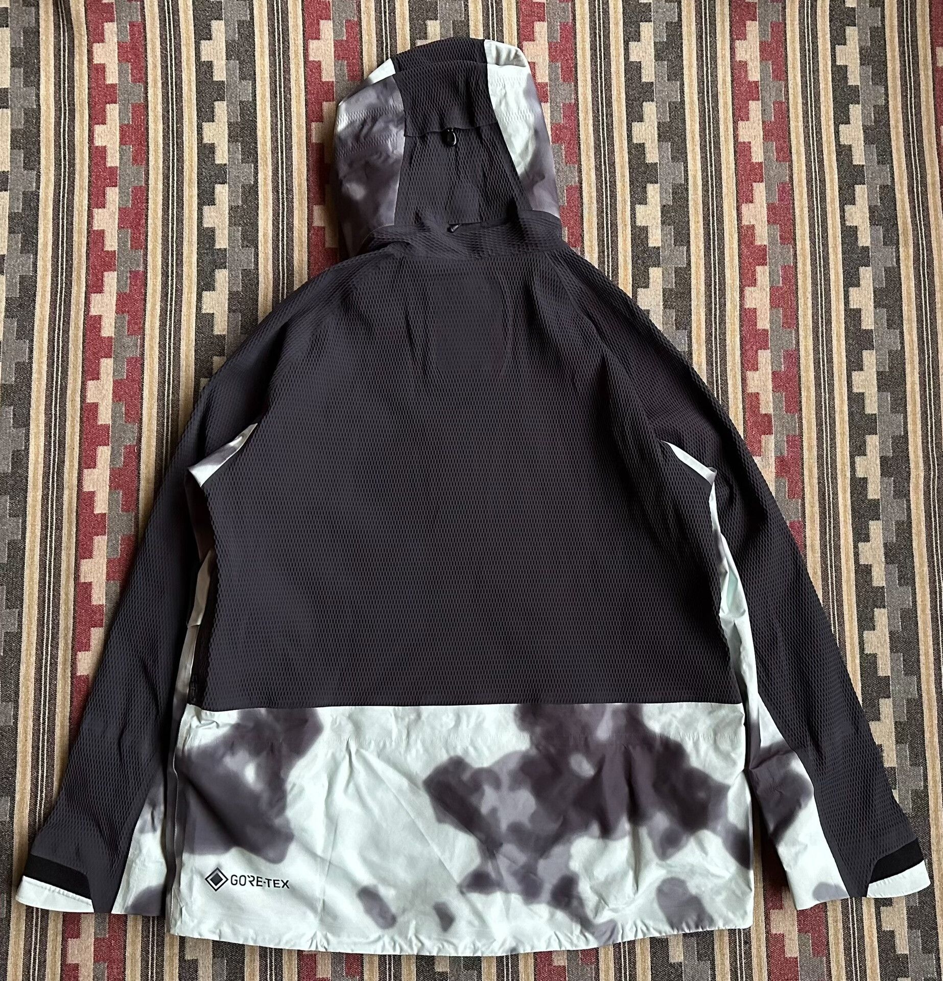 Burton burton mine77 gore-tex topo jacket Size US XXL / EU 58 / 5 - 2 Thumbnail