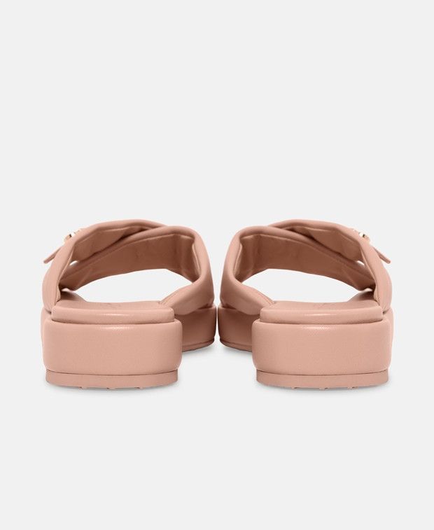 Gianvito Rossi Alima Slides Size US 7 / IT 37 - 2 Thumbnail
