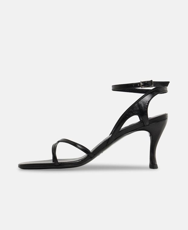 By Far Rosko Ankle strap sandals Size US 6 / IT 36 - 4 Thumbnail