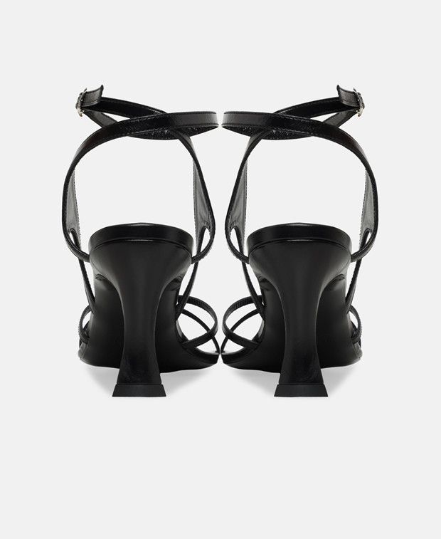 By Far Rosko Ankle strap sandals Size US 11 / IT 41 - 2 Thumbnail