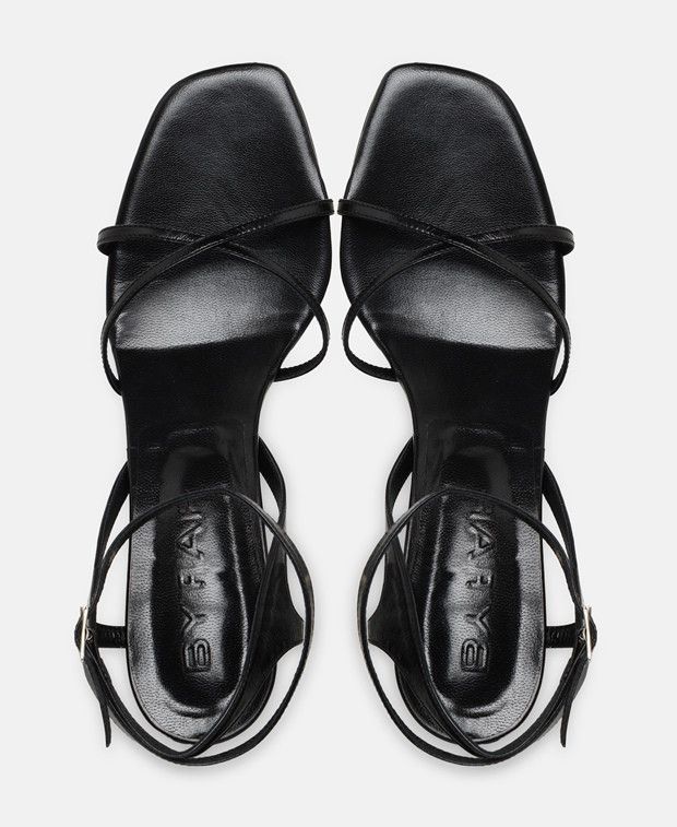 By Far Rosko Ankle strap sandals Size US 11 / IT 41 - 3 Thumbnail
