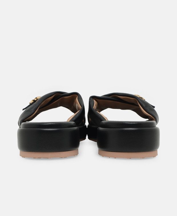 Gianvito Rossi Alima Slides Size US 7.5 / IT 37.5 - 2 Thumbnail