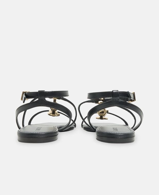 Lanvin Ankle strap sandals Size US 7 / IT 37 - 2 Thumbnail