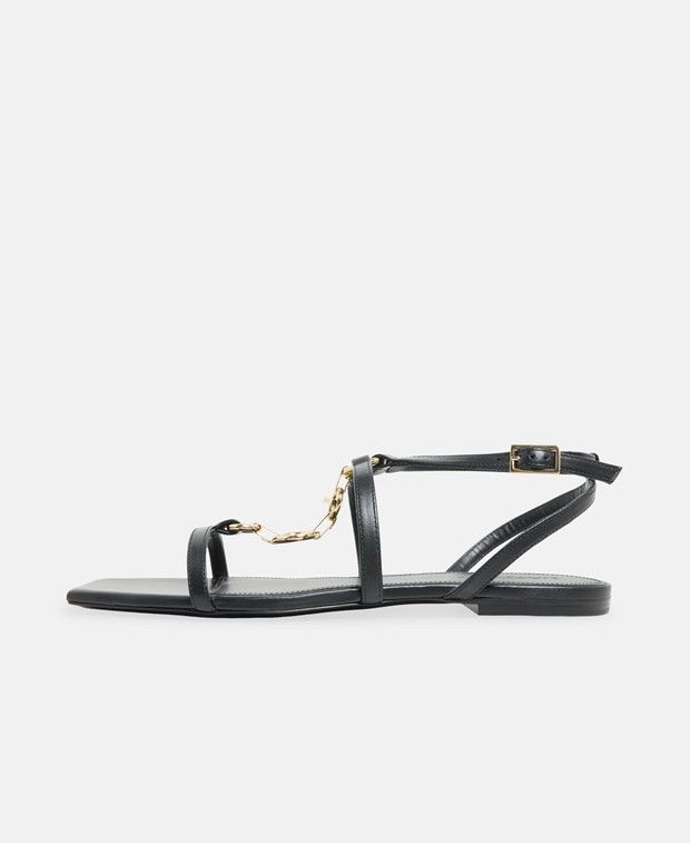 Lanvin Ankle strap sandals Size US 8 / IT 38 - 4 Thumbnail